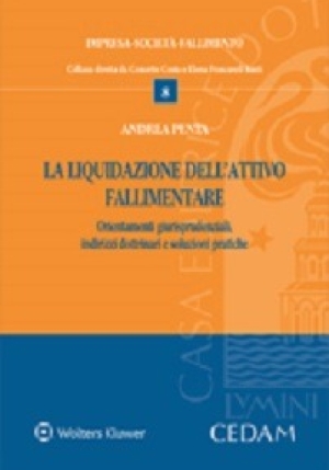 Liquidazione Attivo Falliment. fronte