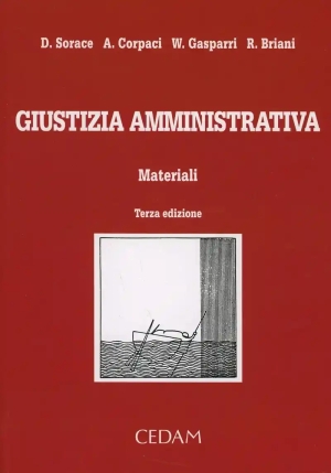 Giustizia Amministrativa fronte