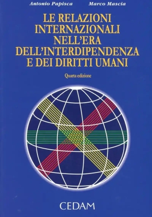 Relazioni Internazionali fronte