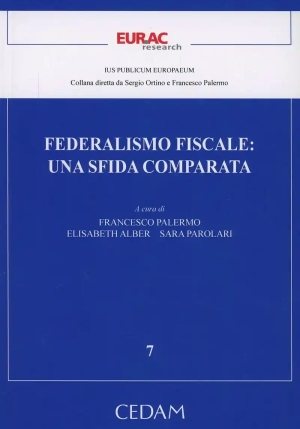 Federalismo Fiscale Una Sfida fronte