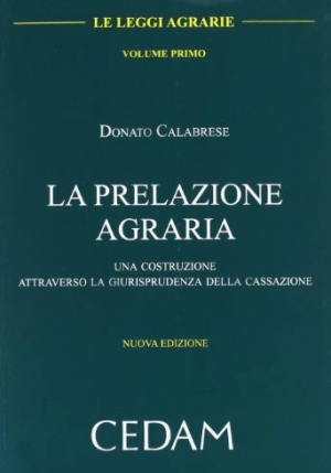 Patti Agrari-prelazione Agr. fronte