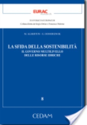 Sfida Della Sostenibilita' fronte