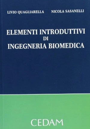 Elementi Introduttivi Di Ingeg fronte