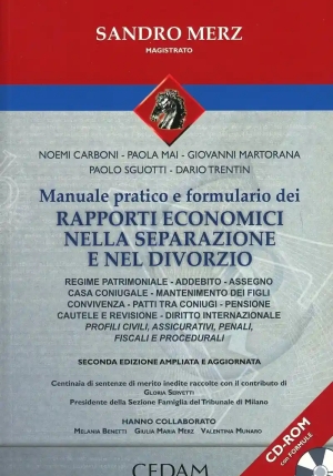 Manuale Pr. Rapporti Economici fronte