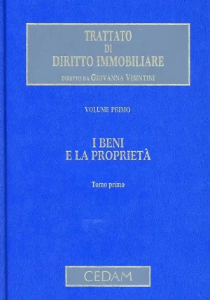 Diritto Immobiliare fronte