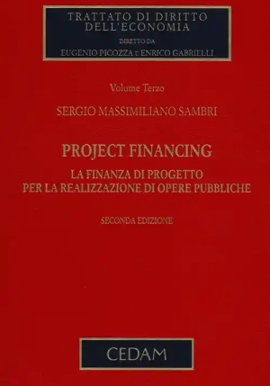 Trattato Diritto Economia 3 fronte