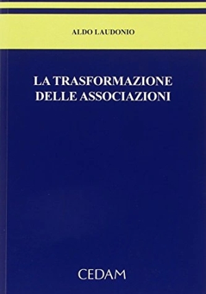 Trasformazione Delle Associazi fronte