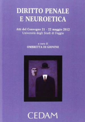 Diritto Penale E Neuroetica fronte