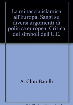 Minaccia Islamica All'europa fronte