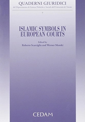 Islamic Symbols fronte