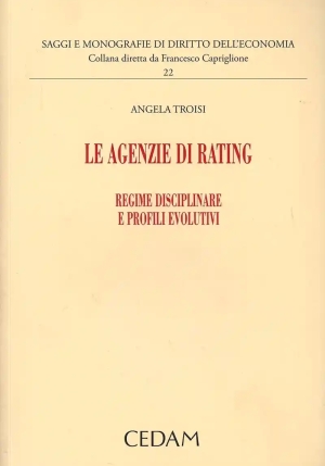 Agenzie Di Rating fronte