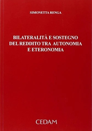 Bilateralita' E Sostegno Del R fronte