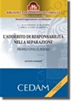 Addebito Respon. Nella Separaz fronte