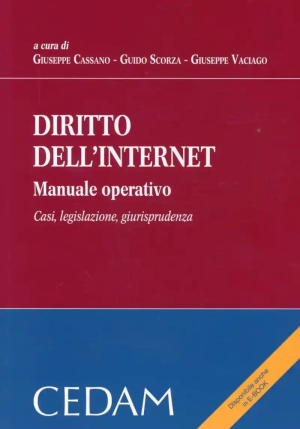 Diritto Dell'internet fronte