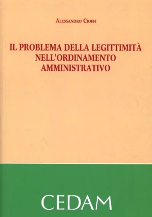 Problema Della Legittimita' fronte