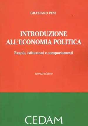 Introduzione Economia Pol. fronte