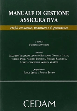 Manuale Gestione Assicurat 1 fronte