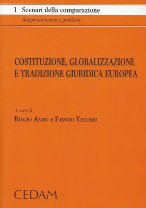 Costituzione Globalizzazione fronte