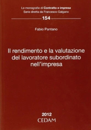 Rendimento E La Valutazione De fronte