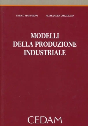 Modelli Produzione Industriale fronte