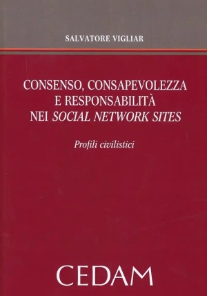 Consenso Consapevolezza E Resp fronte