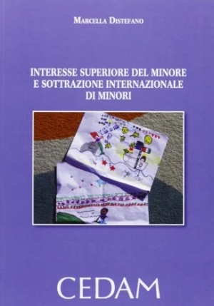 Interesse Superiore Minore fronte