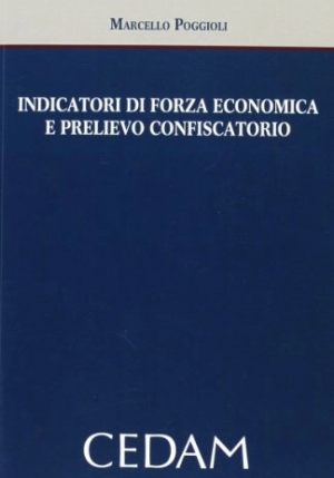 Indicatori Di Forza Economica fronte