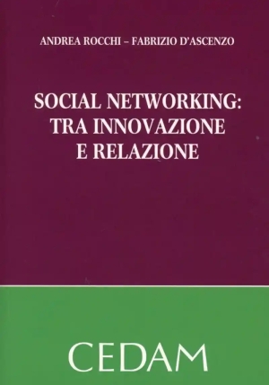 Social Networking Tra Innovaz.e Relaz. fronte