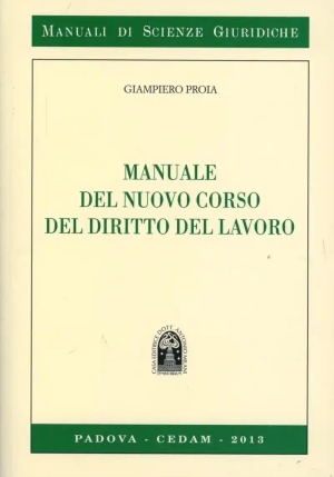 Manuale Nuovo Corso Diritto fronte