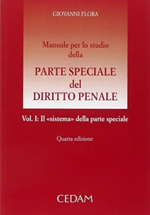 Manuale Per Lo Studio Della Pa fronte