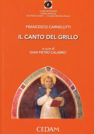 Canto Del Grillo fronte