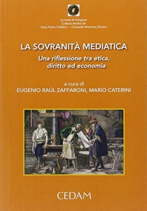 Sovranita' Mediatica fronte