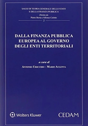 Dalla Finanza Pubblica Europea fronte