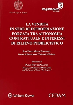 Vendita In Sede Di Espr. fronte