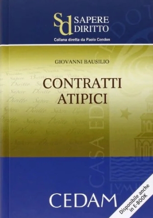 Contratti Atipici fronte