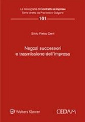 Negozi Successori E Trasmissio fronte