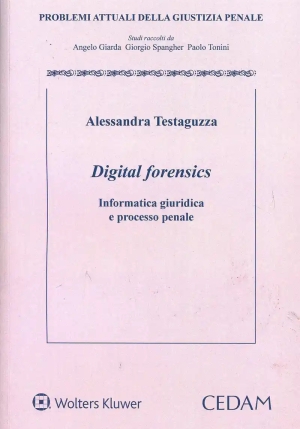 Digital Forensics fronte