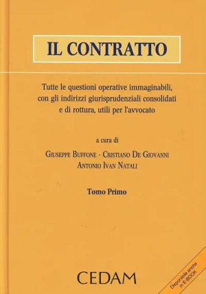 Contratto fronte