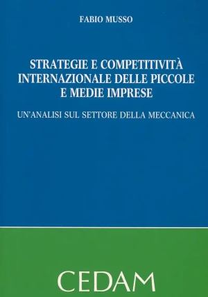 Strategie Competitivita' Int.le Picc. fronte