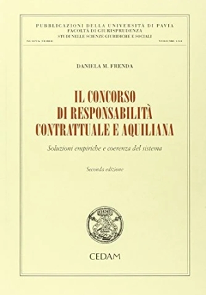 Concorso Di Responsabilita' fronte