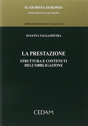 Prestazione fronte