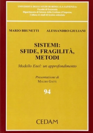 Sistemi Sfide Fragilita' Metod fronte