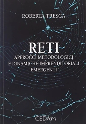 Reti Finanza Progetti fronte