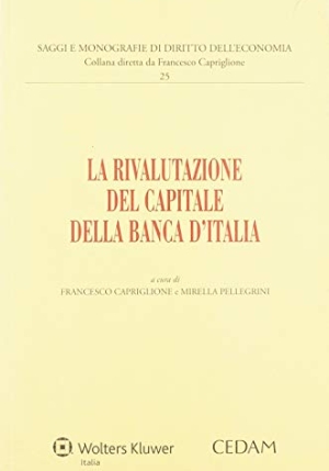 Rivalutazione  Capitale fronte