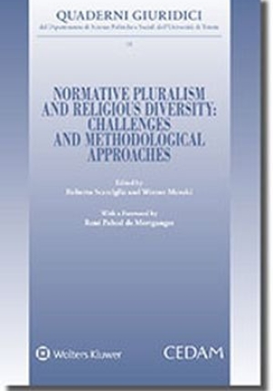 Normative Pluralist And Religious fronte