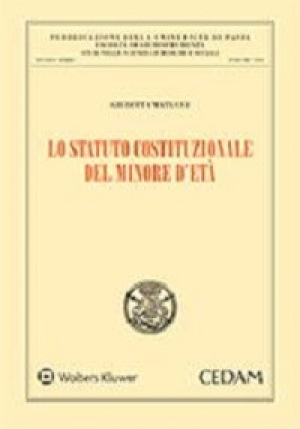 Statuto Costituzionale Dei Min fronte