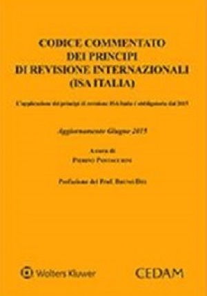 Codice Commentato Principi R. fronte