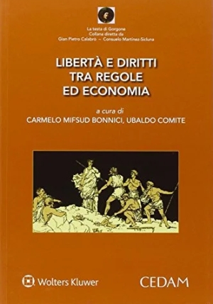 Liberta' E Diritti fronte