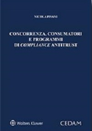 Concorrenza, Consumatori E Pro fronte