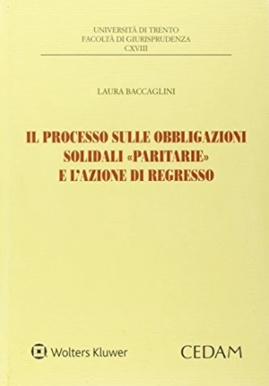 Processo Sulle Obbligazioni fronte